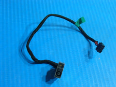 HP ENVY m6-n012dx 15.6" Genuine Laptop DC IN Power Jack w/Cable 719318-SD9 - Laptop Parts - Buy Authentic Computer Parts - Top Seller Ebay