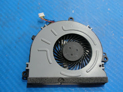 HP 15.6" 15-da0032wm Genuine CPU Cooling Fan l20474-001 