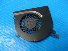 MacBook Pro A1286 15" 2011 MC723LL/A Right CPU Cooling Fan 922-8702 - Laptop Parts - Buy Authentic Computer Parts - Top Seller Ebay