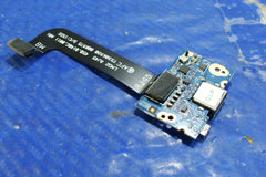 Lenovo ThinkPad X1 Carbon 14" Genuine USB Port Board w/Cable 455.01403.0001 Lenovo