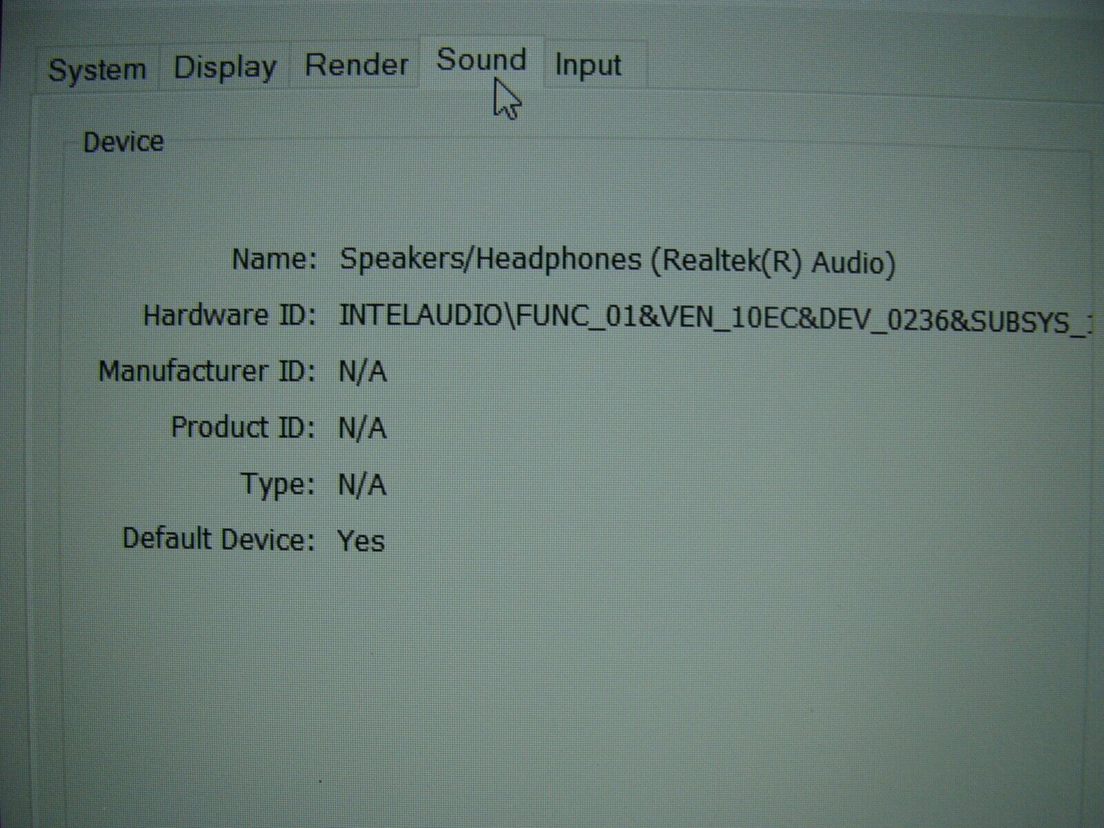 Pristine FHD Dell Latitude 5501 Intel i5 9400H 2.50GHz 16GB 1TB HDD MX150 2GB VR