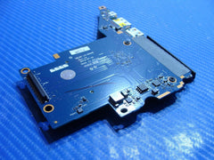 HP ZBook 15.6" 15 Genuine Laptop USB Express Card Reader Board LS-9244P GLP* HP