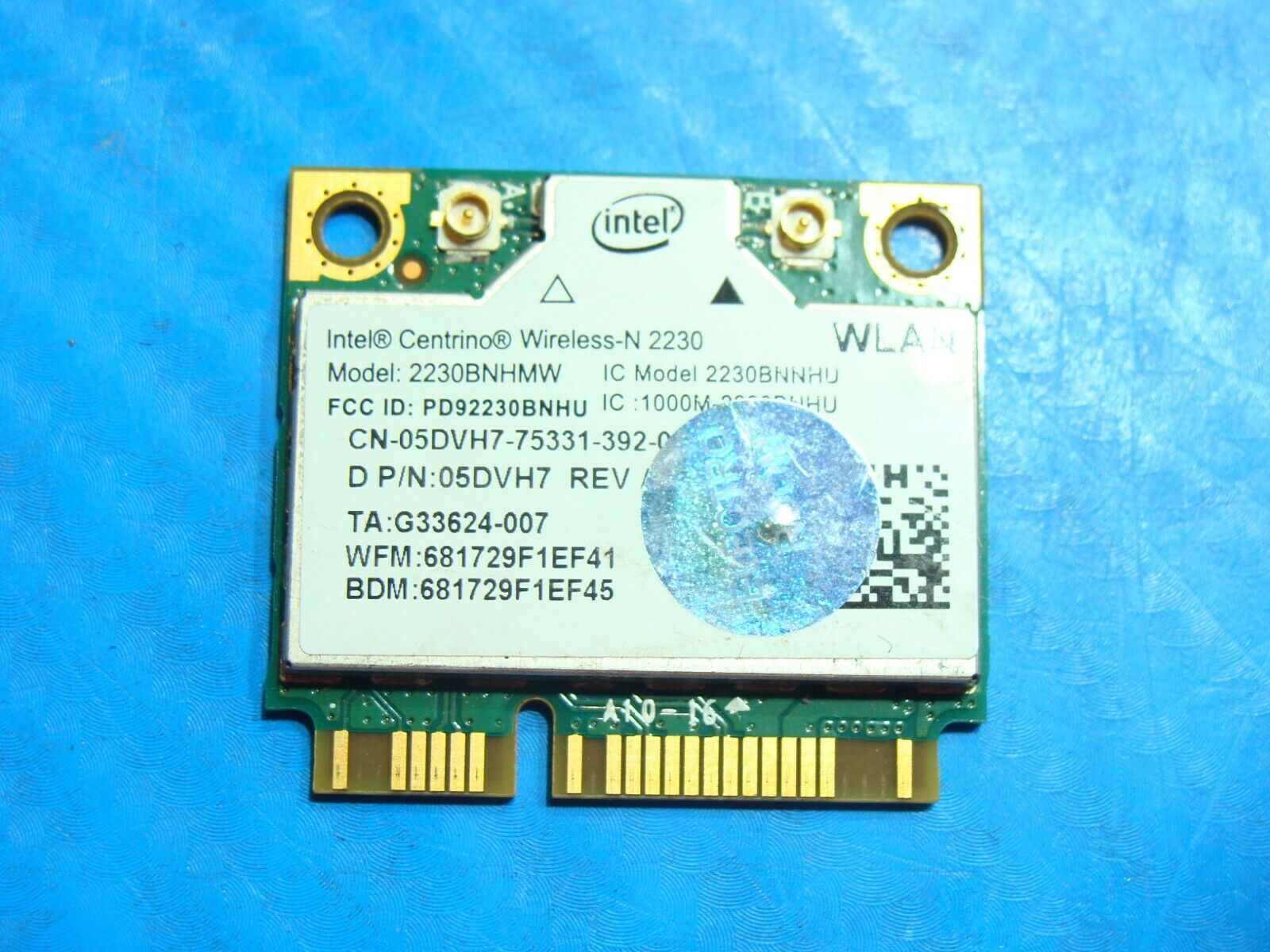 Dell Inspiron 5523 15.6