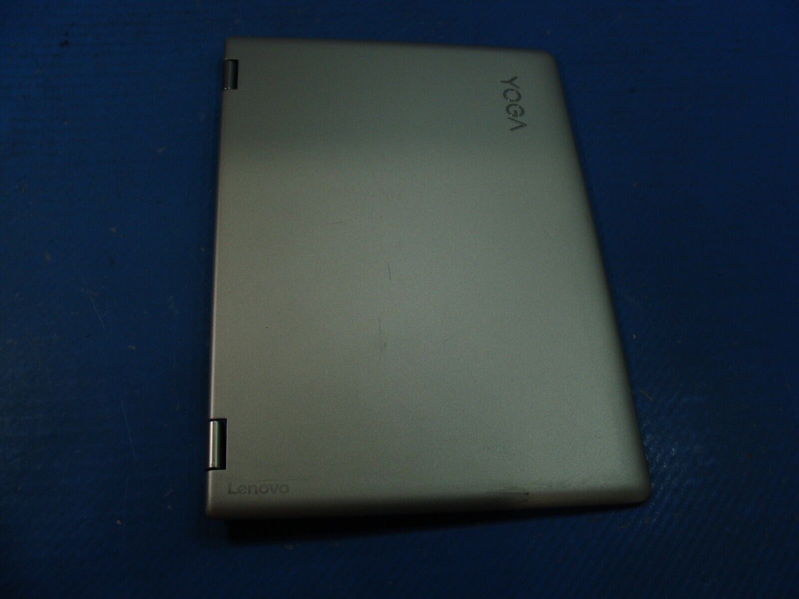 Lenovo Yoga 710-11ISK 11.6