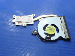 Dell Inspiron 15-3558 15.6" CPU Cooling Fan w/Heatsink 460.03101.0001 R9JV6 ER* - Laptop Parts - Buy Authentic Computer Parts - Top Seller Ebay