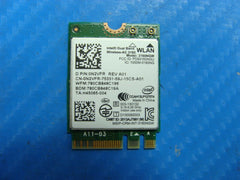 Dell Inspiron 15.6" 15 5558 OEM WiFi Wireless Card 3160NGW N2VFR - Laptop Parts - Buy Authentic Computer Parts - Top Seller Ebay