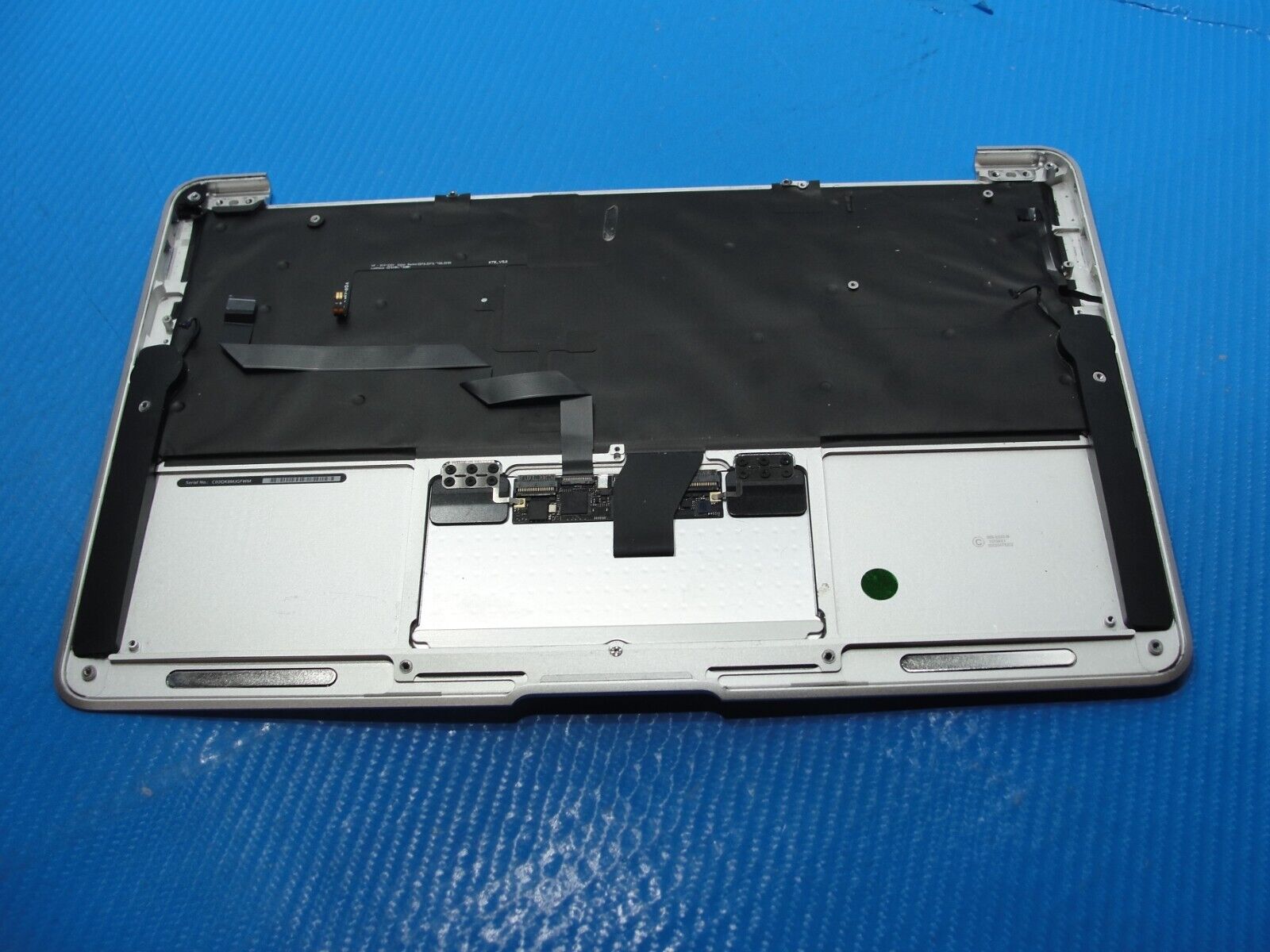 MacBook Air A1465 11