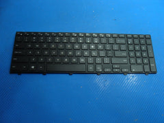 Dell Inspiron 15.6" 15 3555 Genuine US Keyboard KPP2C 490.00H07.0L01 Grade A