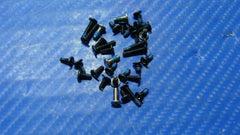 Asus X553SA-WS01 15.6" Genuine Screw Set Screws for Repair ScrewSet ER* - Laptop Parts - Buy Authentic Computer Parts - Top Seller Ebay