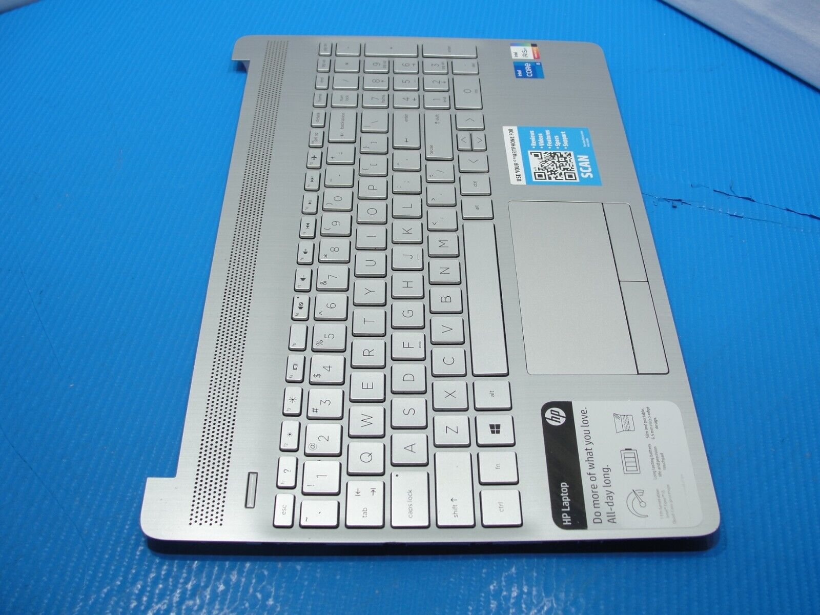 HP 15-dw3025od 15.6