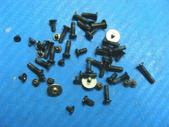 Asus 17.3" G75V Genuine Laptop Screw Set Screws for Repair ScrewSet - Laptop Parts - Buy Authentic Computer Parts - Top Seller Ebay