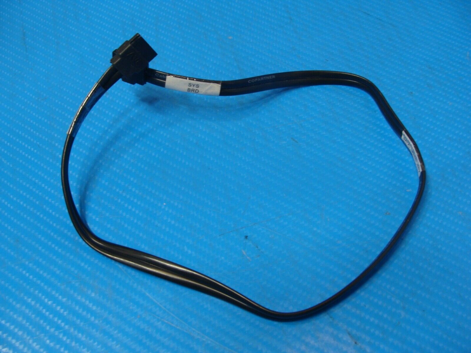 HP Z620 Workstation Genuine Desktop SATA Data Cable 611894-002 #1 - Laptop Parts - Buy Authentic Computer Parts - Top Seller Ebay