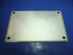 MacBook Pro A1286 15" Early 2011 MC721LL/A Bottom Case Housing Silver 922-9754 - Laptop Parts - Buy Authentic Computer Parts - Top Seller Ebay