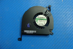 MacBook Pro A1286 15" Early 2010 MC371LL/A CPU Cooling Left Fan 922-8703 