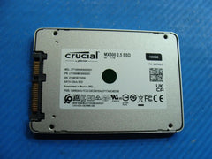 Lenovo 320-15IKB Crucial 1TB SATA 2.5" SSD Solid State Drive CT1000MX500SSD1