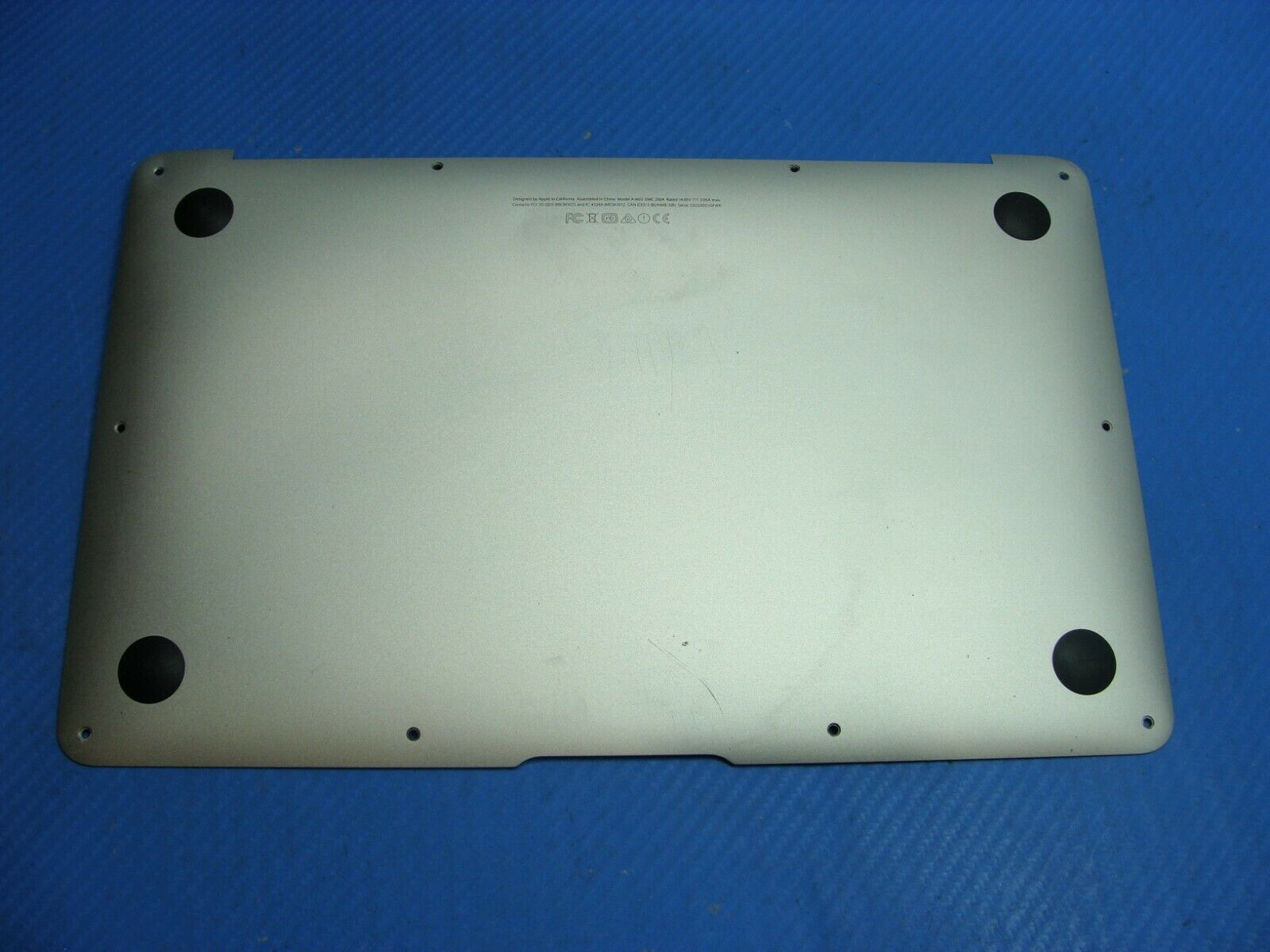 MacBook Air A1465 11