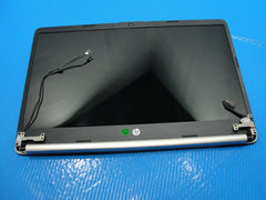 HP 14-dq1040wm 14" Genuine Laptop  HD LCD Screen Complete Assembly