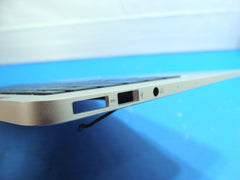 MacBook Air 13" A1466 2015 MJVE2LL MJVG2LL Top Case w/TrackPad Keyboard 661-7480