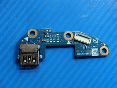 HP Pavilion 15-eg0025nr 15.6" USB Port Board DA0G7HTB8E0