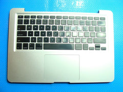 MacBook Pro A1278 13" 2010 MC374LL/A Top Case w/Trackpad Keyboard 661-5561 #10 