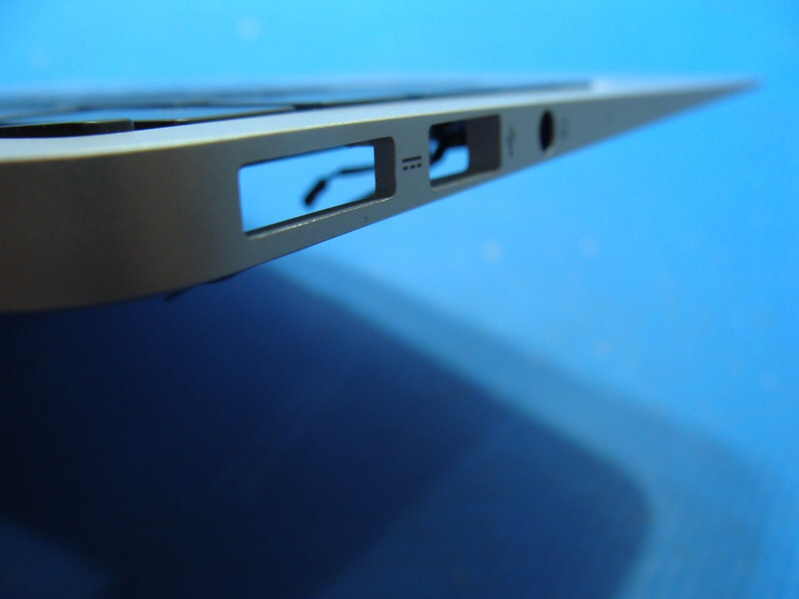 Macbook Air A1465 11