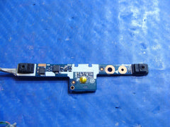 Lenovo Yoga 2 11 11.6" OEM Button Board w/ Cable DC02C004O00 GLP* - Laptop Parts - Buy Authentic Computer Parts - Top Seller Ebay