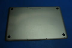 MacBook Pro 15" A1286 2011 MD035LL/A  Bottom Case 922-9754 