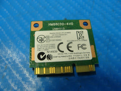 HP Notebook 15-f387wm 15.6" WiFi Wireless Card 709505-001 709848-001 RTL8188EE - Laptop Parts - Buy Authentic Computer Parts - Top Seller Ebay