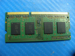 MacBook Pro 13" A1278 Early 2010 MC374LL/A 2GB Memory RAM SO-DIMM DDR3 661-5556 - Laptop Parts - Buy Authentic Computer Parts - Top Seller Ebay