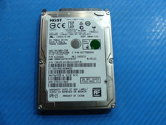 HP 17-g015dx HGST 750GB SATA 2.5" HDD Hard Drive 5K1000-750 HTS541075A9E680