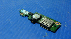 Lenovo IdeaPad U310 20222 13.3" Genuine USB Audio Sound Board DALZ7TTB8A0 ER* - Laptop Parts - Buy Authentic Computer Parts - Top Seller Ebay