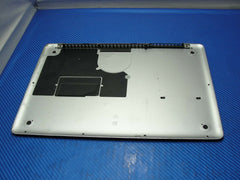 MacBook Pro 13" A1278 2012 MD101LL/A Genuine Bottom Case Silver 922-8630 Apple