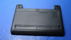 Lenovo Thinkpad 11.6" X131E OEM Bottom Case w/ Cover Door Speakers 04W3873 GLP* Lenovo