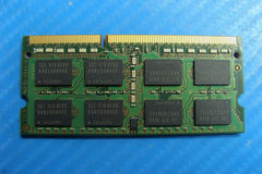 Samsung 15.6" NP470R5E Genuine So-dimm memory ram 4gb pc3-12800s 