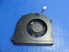 Dell Inspiron 15-3567 15.6" Genuine Laptop CPU Cooling Fan CGF6X ER* - Laptop Parts - Buy Authentic Computer Parts - Top Seller Ebay