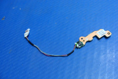 Toshiba Satellite C55D-A5120 15.6" Genuine Power Button Board w/Cable V000320220 Apple