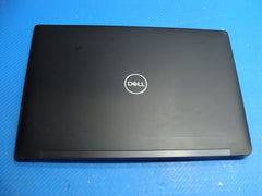 Dell Latitude 13.3" 7390 Genuine Laptop Matte LCD Screen Complete Assembly Black