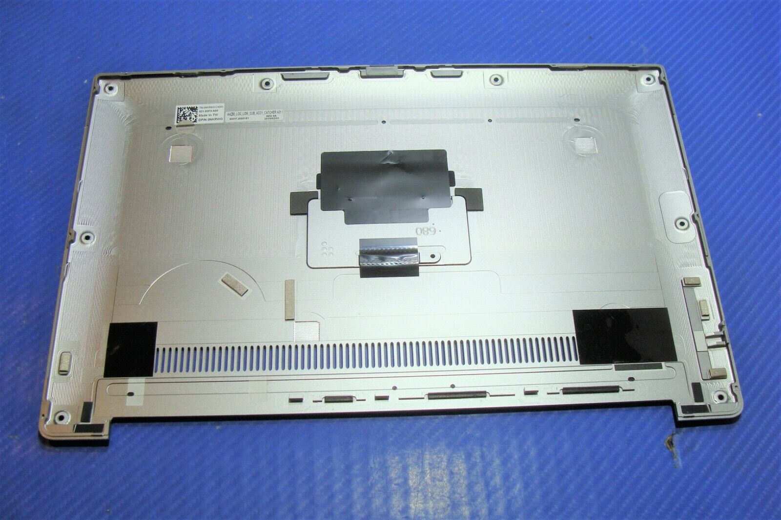 Dell XPS 13 9360 13.3