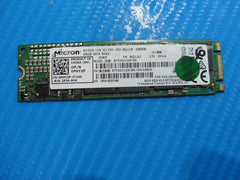 Dell 5590 Micron 256GB SATA M.2 SSD Solid State Drive MTFDDAV256TBN PHY2P