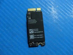 MacBook Pro A1502 13" Early 2015 MF841LL/A Genuine Wireless Card 661-02363