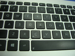 Asus Q301LA-BSI5T17 13.3" Palmrest w/ Touchpad Keyboard 13NB02Y1AM0221 - Laptop Parts - Buy Authentic Computer Parts - Top Seller Ebay
