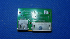 Dell XPS 8700 Genuine Desktop Card Reader Board NHG51 CRDL02-13B Dell