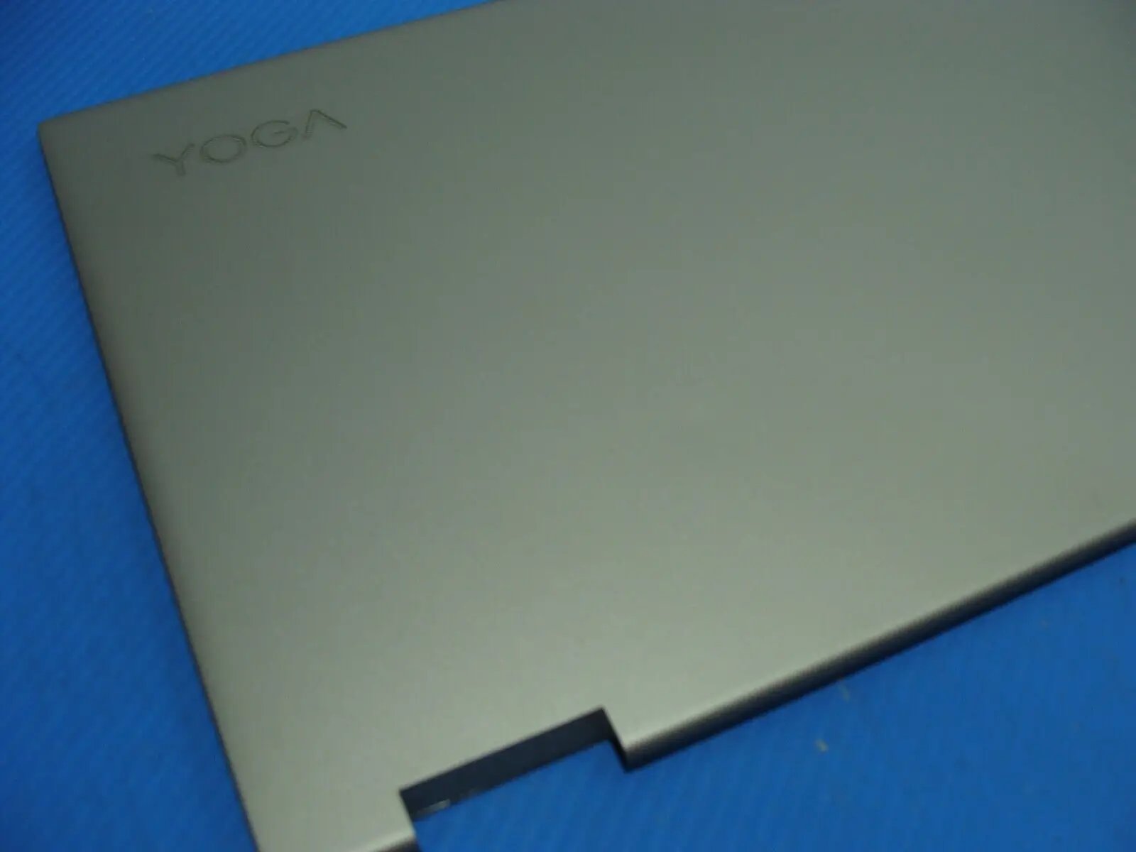 Lenovo Yoga 15.6