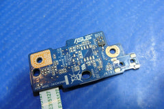 Asus ROG GL551JW-WH71 15.6" Genuine Power Button Board w/Cable NBX0001PV00 ER* - Laptop Parts - Buy Authentic Computer Parts - Top Seller Ebay