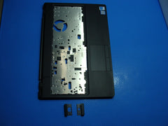 Dell Latitude 5580 15.6" Genuine Palmrest w/Touchpad Hinge Cover A166U1 A169B1 A