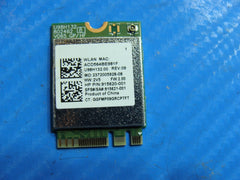 HP Pavilion x360 15-dq100 15.6" Genuine WiFi Wireless Card RTL8821CE 915620-001