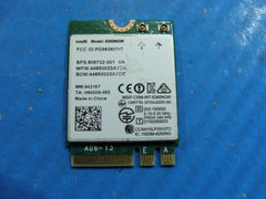 HP ZBook 17 G3 17.3" Genuine Laptop Wireless WiFi Card 8260NGW 806722-001