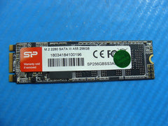 HP 15-cs0083cl Silicon Power 256GB SATA 2.5 SSD Solid State Drive SP256GBSS3A