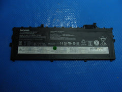 Lenovo ThinkPad 14" X1 Carbon OEM Battery 11.52V 57Wh 4830mAh 01AV430 SB10K97587