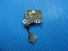 MacBook Pro 15" A1398 Mid 2014 MGXC2LL/A Genuine Magsafe 2 Board 923-0667 